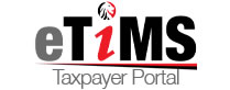 eTIMS Taxpayer Portal